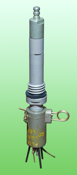 Product: FUZE MINE COMBINATION (M-605)